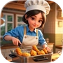 Cooking World - iOSGods.com icon