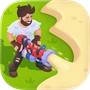 Wasteland Life! - iOSGods.com icon