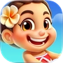 Pop Island - iOSGods.com icon