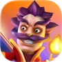 Spell Arena - iOSGods.com icon