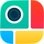 Collageable icon