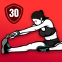 Stretching Exercises icon