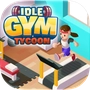 Idle Fitness Gym Tycoon ✨