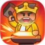 Idle Weapon Shop - iOSGods.com icon