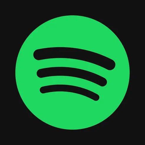 EeveeSpotify on iPhone