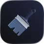 Elegant icon
