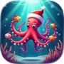 Octopus Feast - iOSGods.com icon