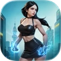 LYSSA: Goddess of Rage - iOSGods.com icon