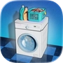 Laundry Store Simulator - iOSGods.com icon