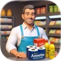 Supermarket Tycoon 3D ✨ icon