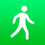 Pedometer icon