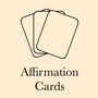 Affirmation Cards icon