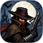 Idle Vampire Hunter: Merge RPG ✨ icon
