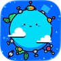 Idle Pocket Planet ✨ icon