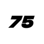 75 Days Challenge icon