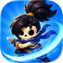 Skull Hero XP Farm RPG ✨ icon