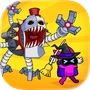 Galactic Dorm - iOSGods.com icon