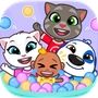 Talking Tom & Friends: World ✨