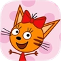 KidECats icon