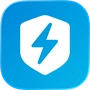 Phone Temperature icon
