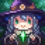 Elemental icon