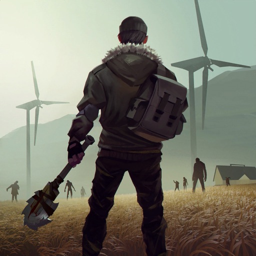 Last Day on Earth: Survival on iPhone