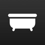 HotTub - Adult Content Browser for iOS icon