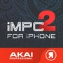 iMPC Pro 2 for iPhone icon