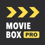 MovieBox Pro for iOS icon