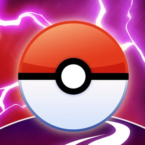 Pokémon GO iPoGo on iPhone
