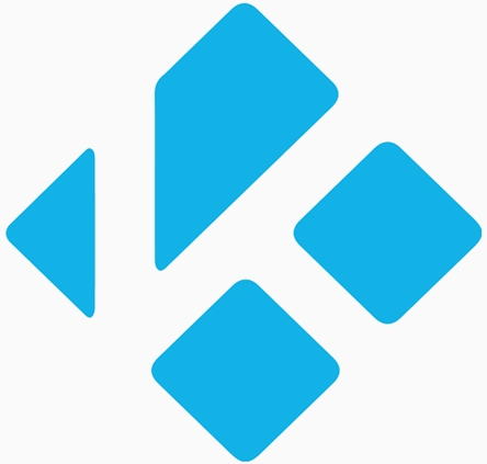 Kodi on iPhone