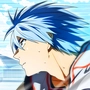 Kuroko's Basketball Street Rivals - SEA