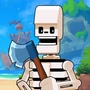 Medieval Merge: Epic RPG Games Hack icon