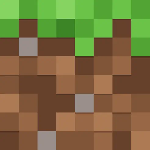 Minecraft on iPhone