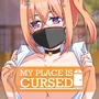 My Place is Cursed icon