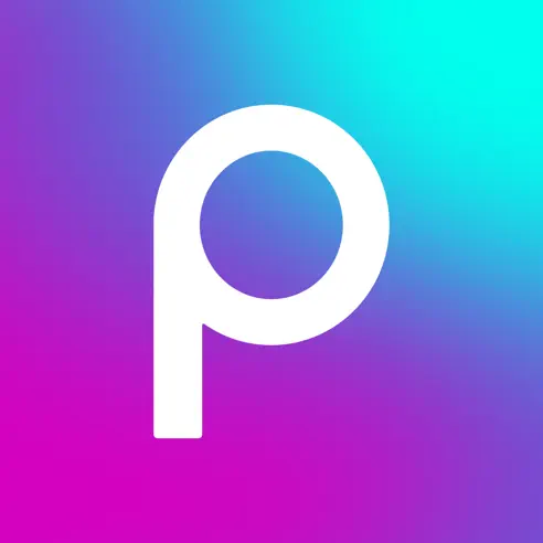 PicsArt++ on iPhone