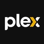 Plex: Watch Live TV and Movies (Original App) icon