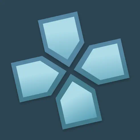 PPSSPP Emulator for iOS