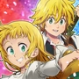 The Seven Deadly Sins: Grand Cross - JP