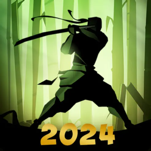Shadow Fight 2 on iPhone