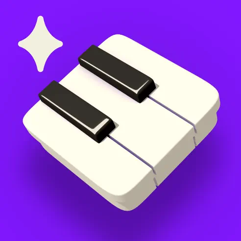 Simply Piano Modded on iPhone