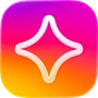 Sparkle for Instagram icon