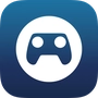 Steam Link for iOS icon