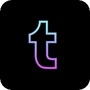 Bear for Tumblr icon