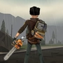 The Walking Zombie 2 Hack icon
