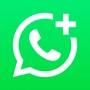WGold for WhatsApp Business icon