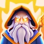 Wizard Hero - Magic Survival Hack icon