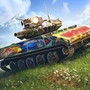 World of Tanks Blitz (Original App) icon