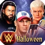 WWE Mayhem Hack icon