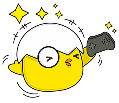 Happy Chick Emulator for iOS